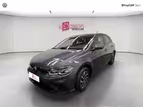POLO VW Edition 1.0 TSI 95 S&S BVM5