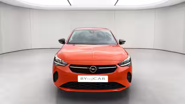 OPEL CORSA 8 / 22