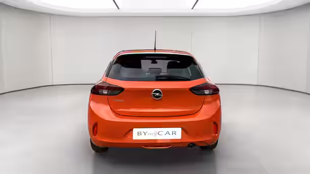 OPEL CORSA 4 / 22