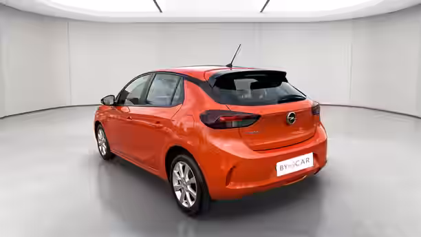 OPEL CORSA 3 / 22