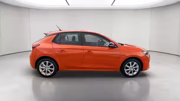 OPEL CORSA 6 / 22