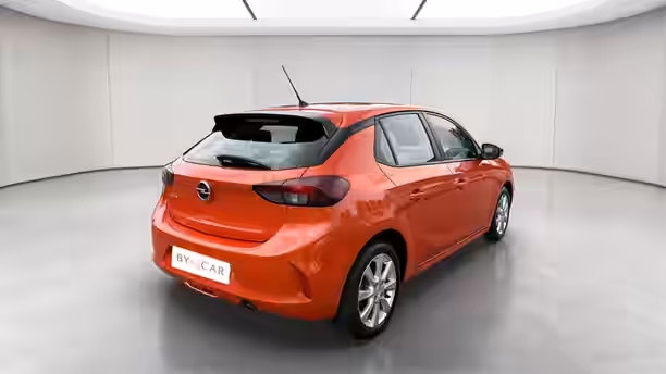 OPEL CORSA 5 / 22
