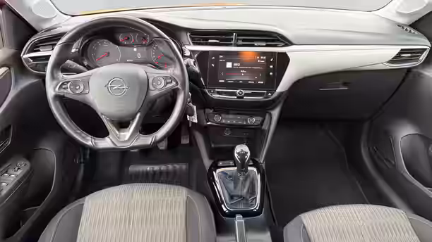OPEL CORSA 9 / 22