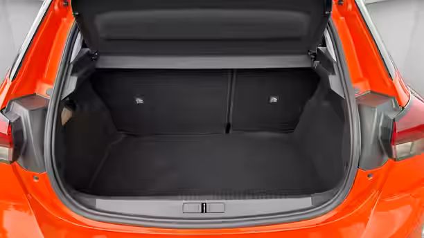 OPEL CORSA 13 / 22