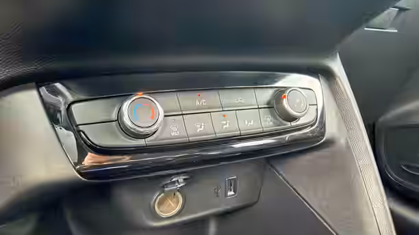 OPEL CORSA 17 / 22