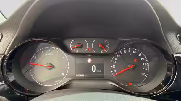 OPEL CORSA 16 / 22