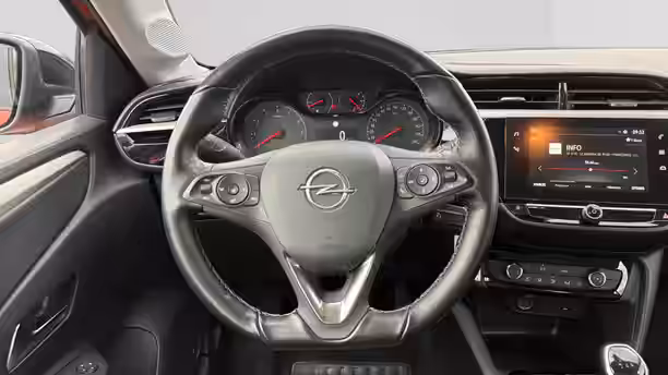 OPEL CORSA 10 / 22