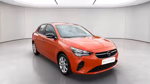 OPEL CORSA 7 / 22
