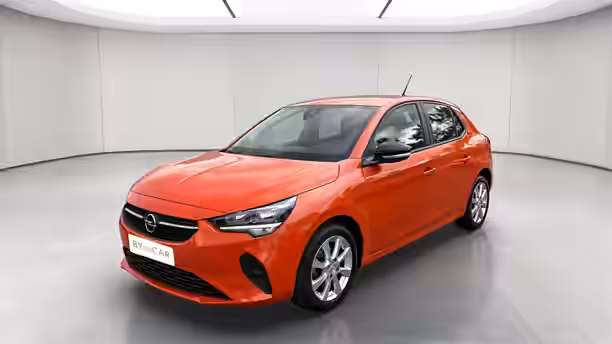 OPEL CORSA 1 / 22