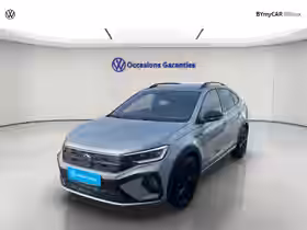 TAIGO R-Line 1.0 TSI 110 DSG7