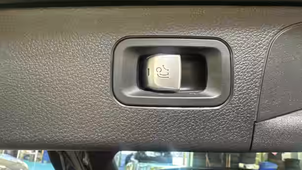 MERCEDES GLC 35 / 35