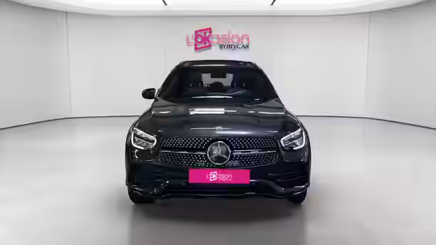 MERCEDES GLC 8 / 35