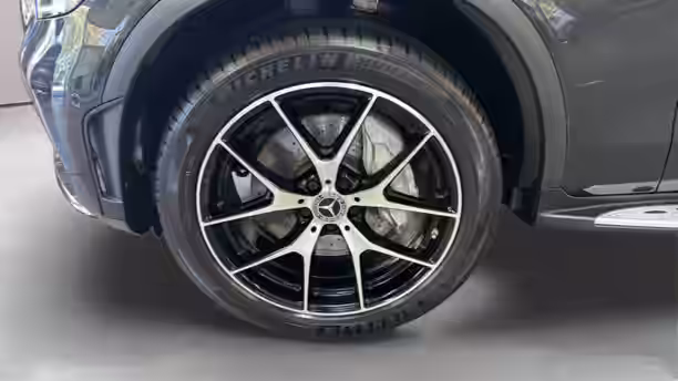 MERCEDES GLC 18 / 35