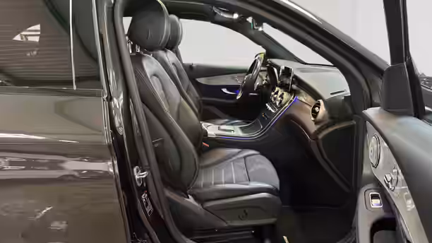 MERCEDES GLC 32 / 35
