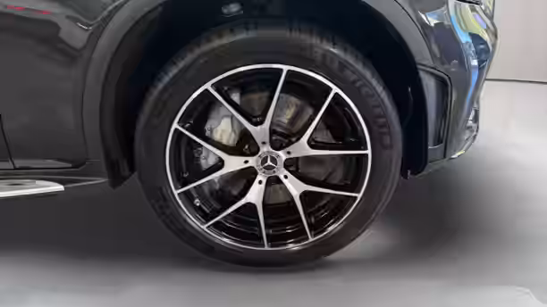 MERCEDES GLC 21 / 35