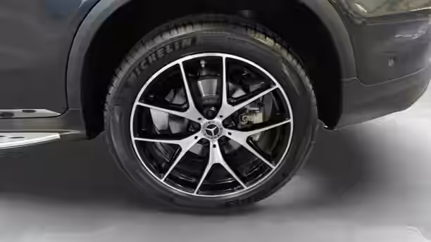 MERCEDES GLC 19 / 35