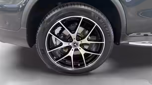 MERCEDES GLC 20 / 35