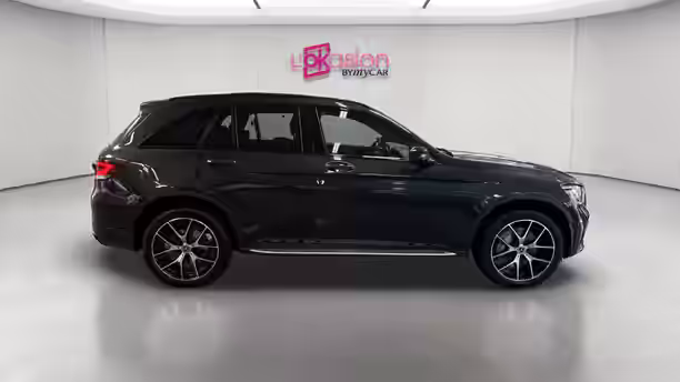 MERCEDES GLC 6 / 35