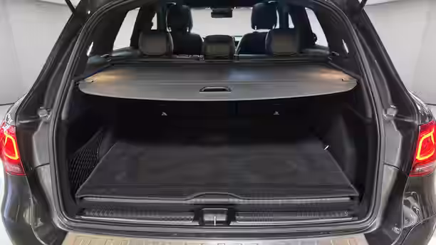 MERCEDES GLC 16 / 35