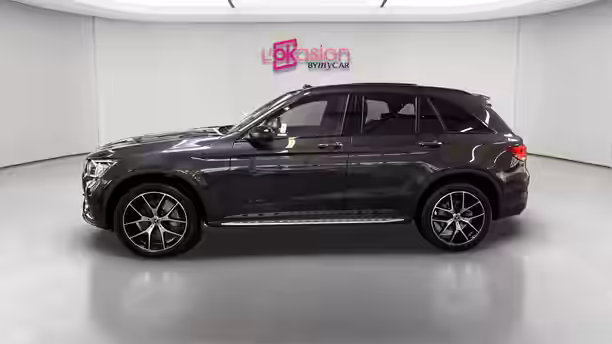 MERCEDES GLC 2 / 35