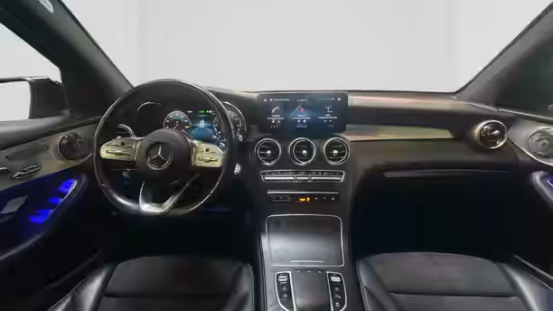 MERCEDES GLC 11 / 35