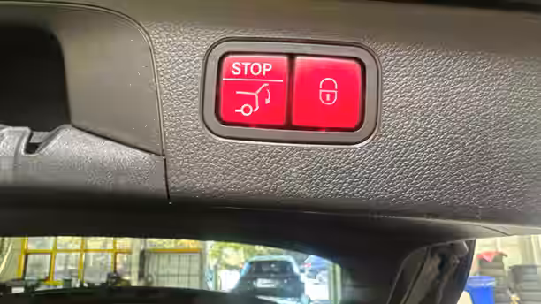 MERCEDES GLC 34 / 35