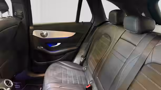 MERCEDES GLC 29 / 35