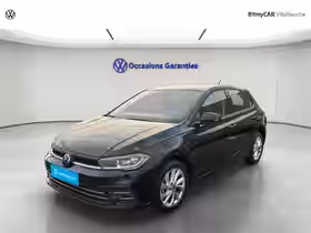 POLO Style 1.0 TSI 95 S&S DSG7