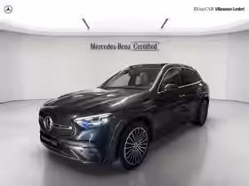 GLC AMG Line 220 d 9G-Tronic 4Matic