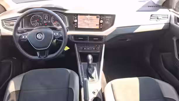 VOLKSWAGEN POLO 9 / 43