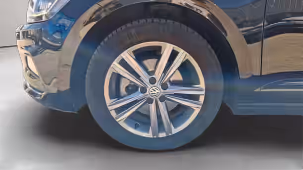 VOLKSWAGEN POLO 14 / 43