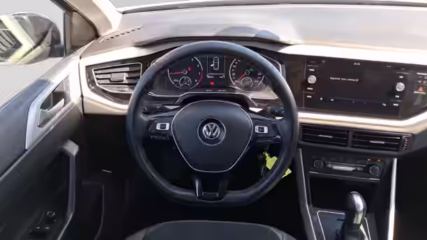 VOLKSWAGEN POLO 10 / 43