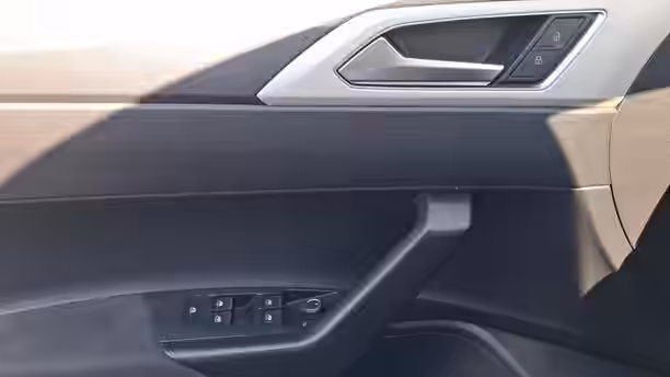 VOLKSWAGEN POLO 17 / 43
