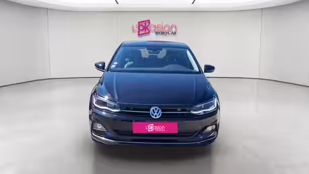 VOLKSWAGEN POLO 8 / 43