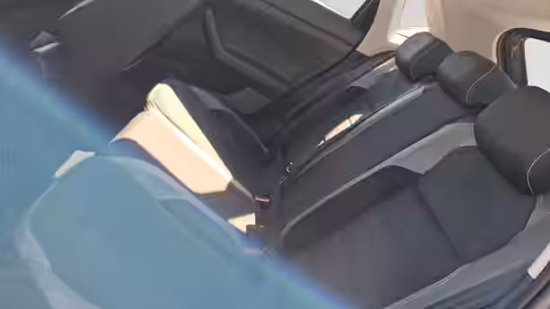 VOLKSWAGEN POLO 12 / 43