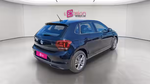 VOLKSWAGEN POLO 5 / 43