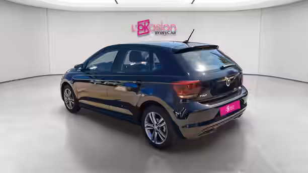 VOLKSWAGEN POLO 3 / 43