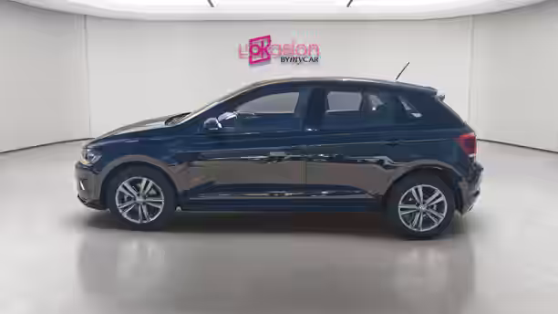 VOLKSWAGEN POLO 2 / 43