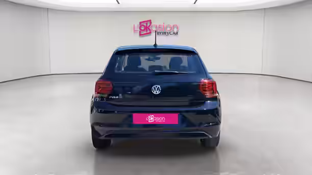 VOLKSWAGEN POLO 4 / 43