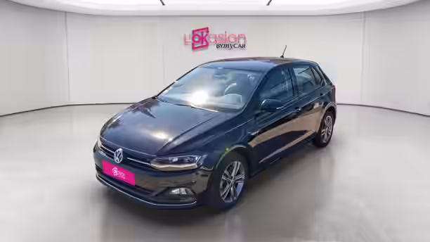 VOLKSWAGEN POLO 1 / 43