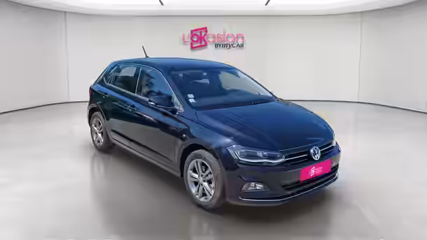 VOLKSWAGEN POLO 7 / 43