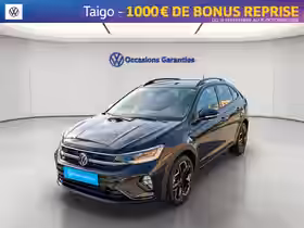 TAIGO R-Line Edition 1.0 TSI 116 DSG7