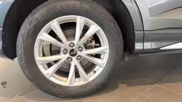 AUDI Q3 SPORTBACK 25 / 32