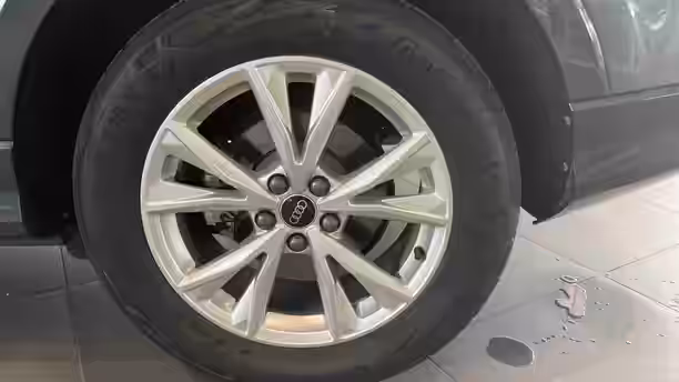 AUDI Q3 SPORTBACK 24 / 32