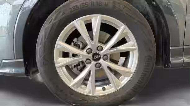 AUDI Q3 SPORTBACK 14 / 32