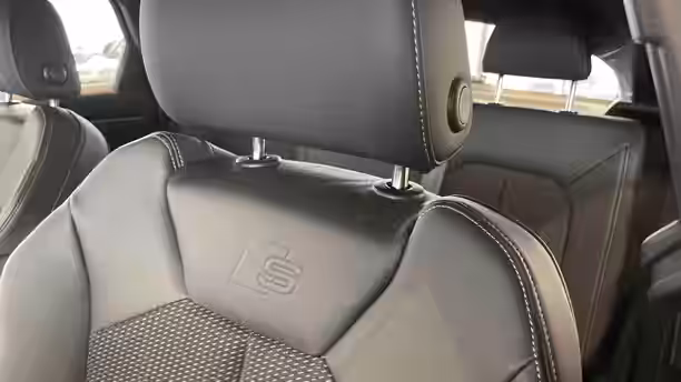 AUDI Q3 SPORTBACK 27 / 32