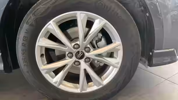 AUDI Q3 SPORTBACK 26 / 32
