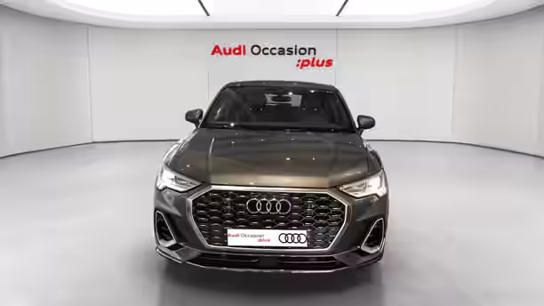 AUDI Q3 SPORTBACK 8 / 32