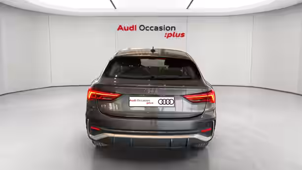 AUDI Q3 SPORTBACK 4 / 32
