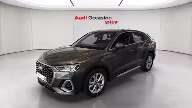 AUDI Q3 SPORTBACK 1 / 32